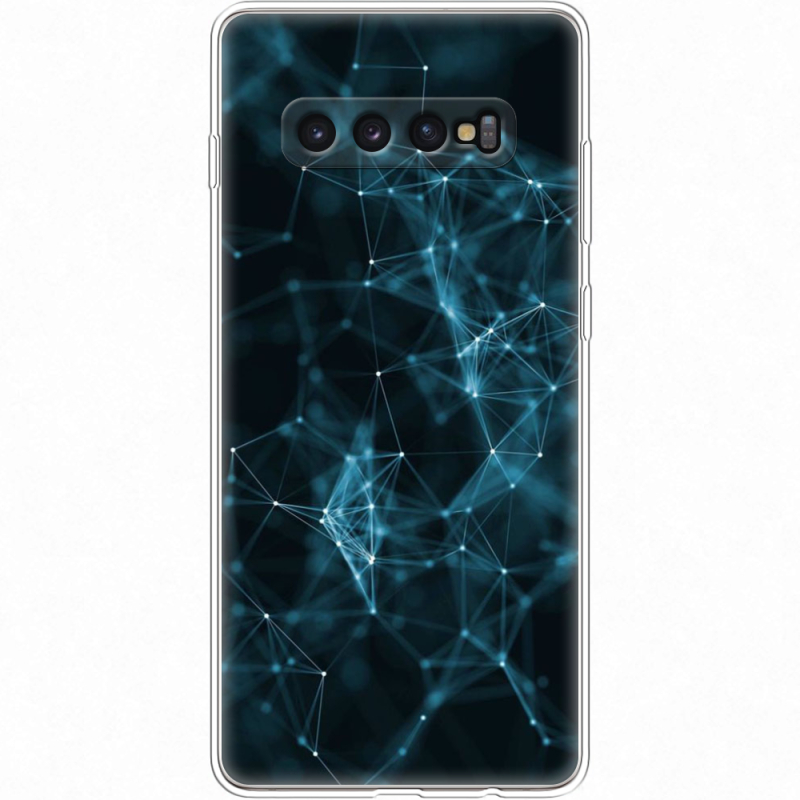 Чехол Uprint Samsung G975 Galaxy S10 Plus 