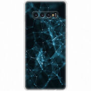 Чехол Uprint Samsung G975 Galaxy S10 Plus 