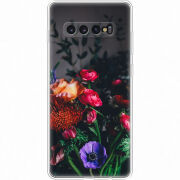 Чехол Uprint Samsung G975 Galaxy S10 Plus 