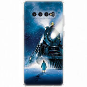 Чехол Uprint Samsung G975 Galaxy S10 Plus 