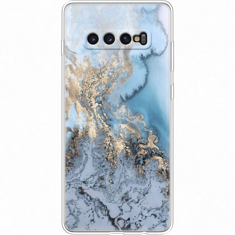 Чехол Uprint Samsung G975 Galaxy S10 Plus 