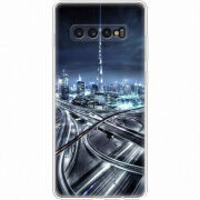 Чехол Uprint Samsung G975 Galaxy S10 Plus 