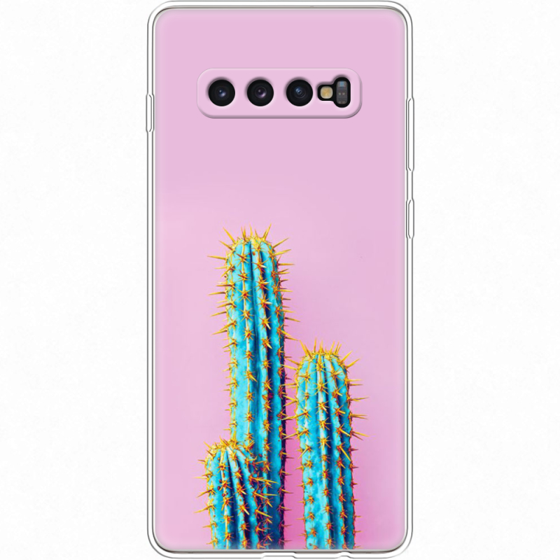 Чехол Uprint Samsung G975 Galaxy S10 Plus 