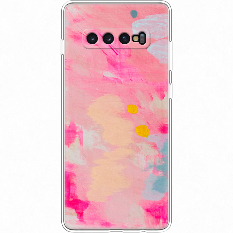 Чехол Uprint Samsung G975 Galaxy S10 Plus 
