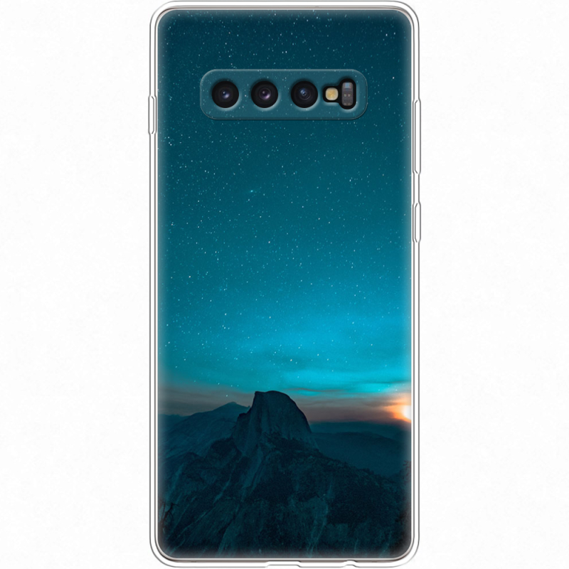 Чехол Uprint Samsung G975 Galaxy S10 Plus 