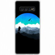 Чехол Uprint Samsung G975 Galaxy S10 Plus 