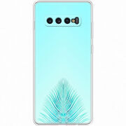 Чехол Uprint Samsung G975 Galaxy S10 Plus 