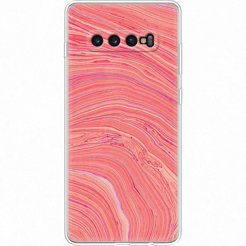 Чехол Uprint Samsung G975 Galaxy S10 Plus 