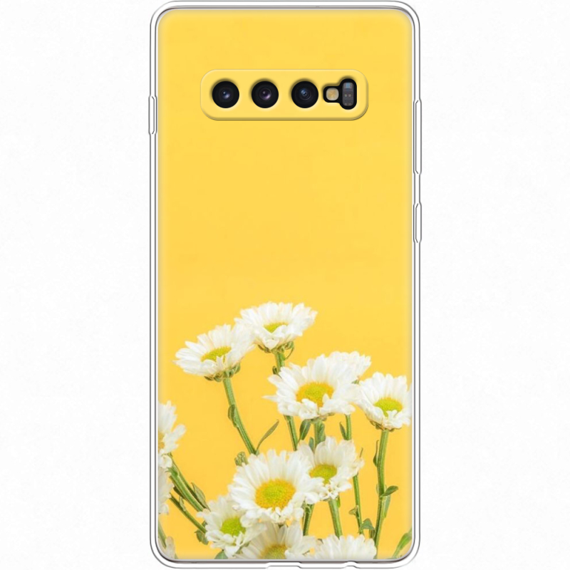 Чехол Uprint Samsung G975 Galaxy S10 Plus 