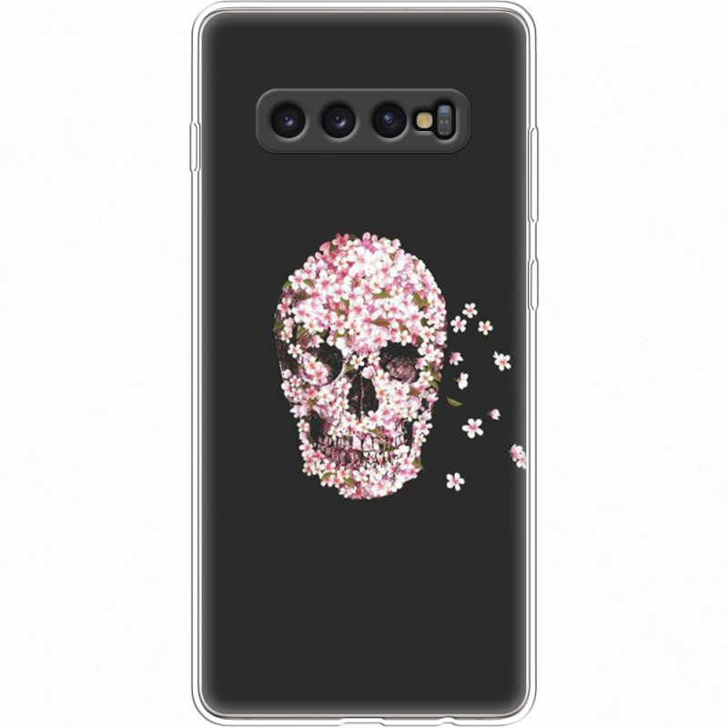 Чехол Uprint Samsung G975 Galaxy S10 Plus 