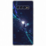 Чехол Uprint Samsung G975 Galaxy S10 Plus 