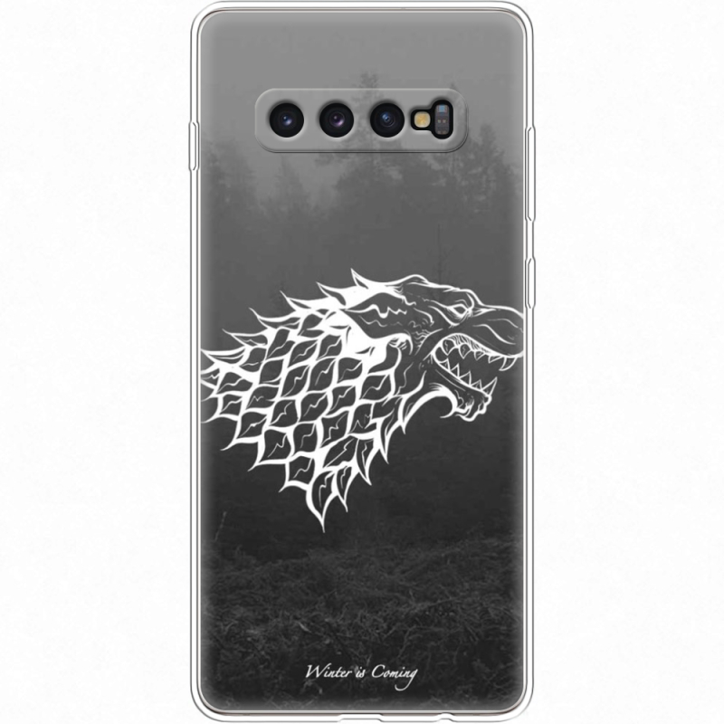 Чехол Uprint Samsung G975 Galaxy S10 Plus 