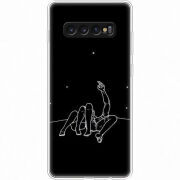 Чехол Uprint Samsung G975 Galaxy S10 Plus 