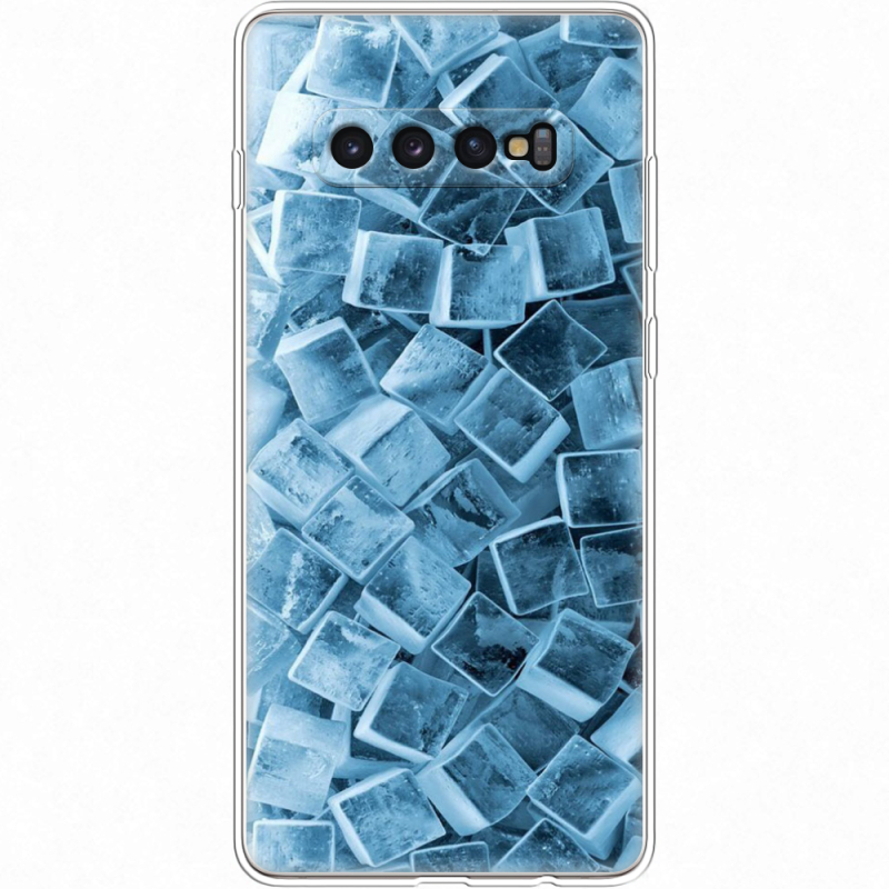 Чехол Uprint Samsung G975 Galaxy S10 Plus 