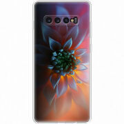 Чехол Uprint Samsung G975 Galaxy S10 Plus 