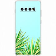 Чехол Uprint Samsung G975 Galaxy S10 Plus 