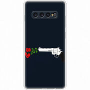 Чехол Uprint Samsung G975 Galaxy S10 Plus 