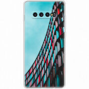 Чехол Uprint Samsung G975 Galaxy S10 Plus 