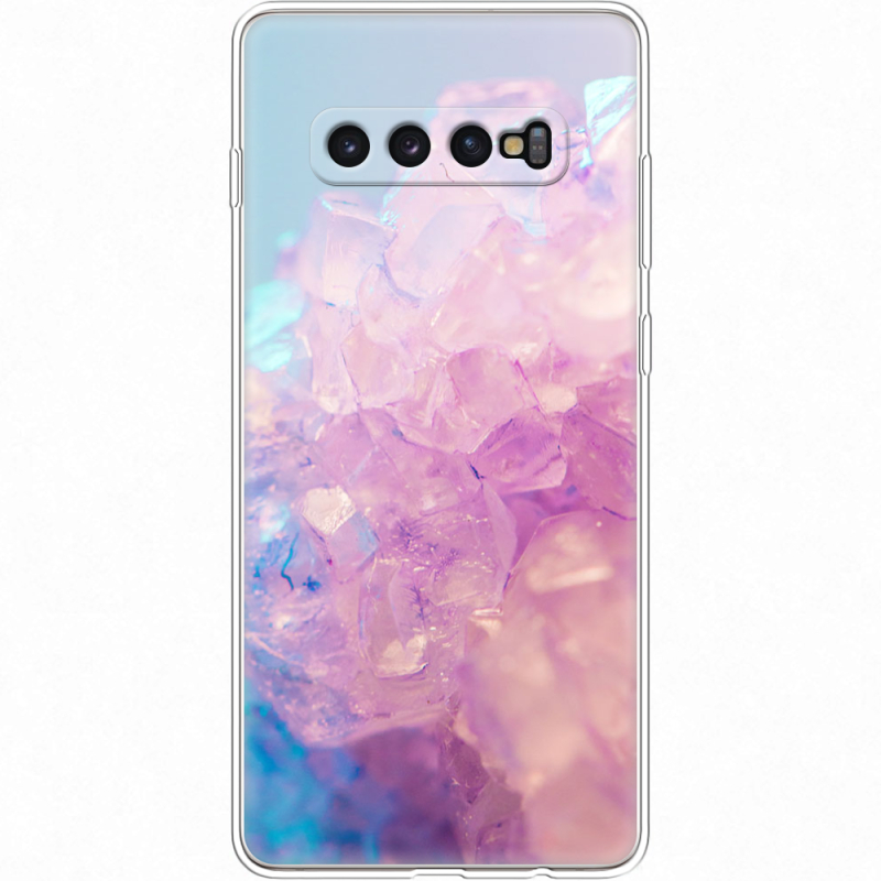 Чехол Uprint Samsung G975 Galaxy S10 Plus 