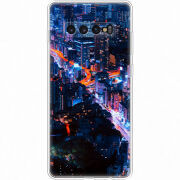 Чехол Uprint Samsung G975 Galaxy S10 Plus 