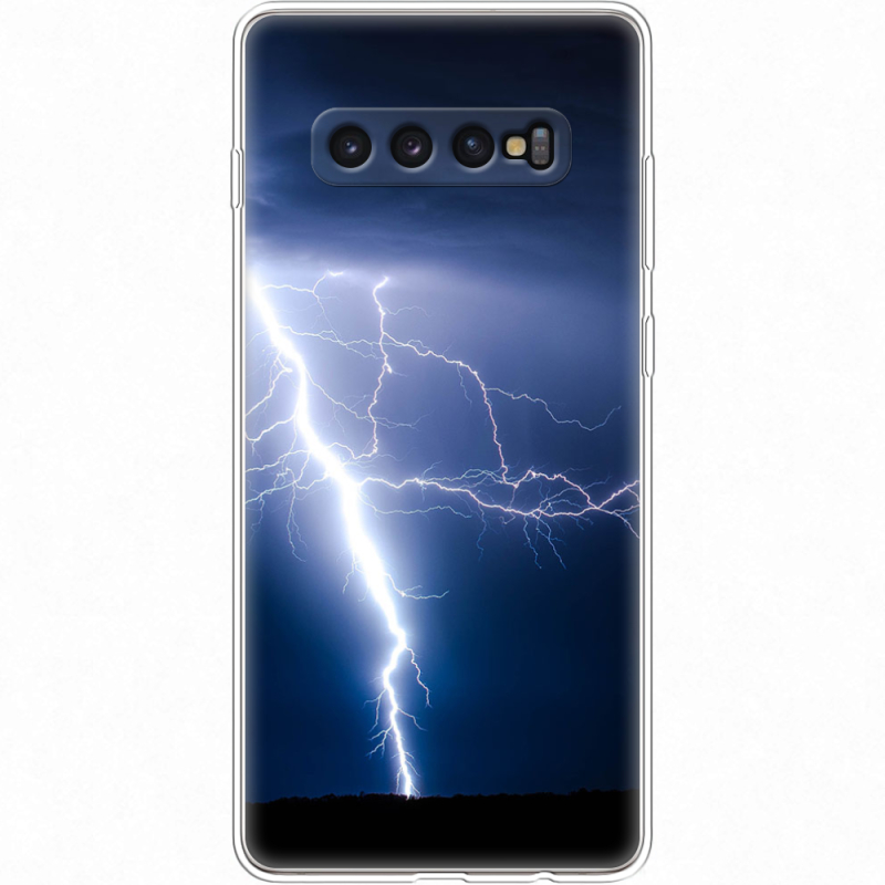 Чехол Uprint Samsung G975 Galaxy S10 Plus 