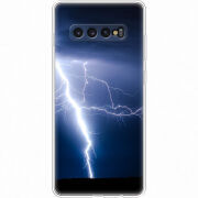 Чехол Uprint Samsung G975 Galaxy S10 Plus 