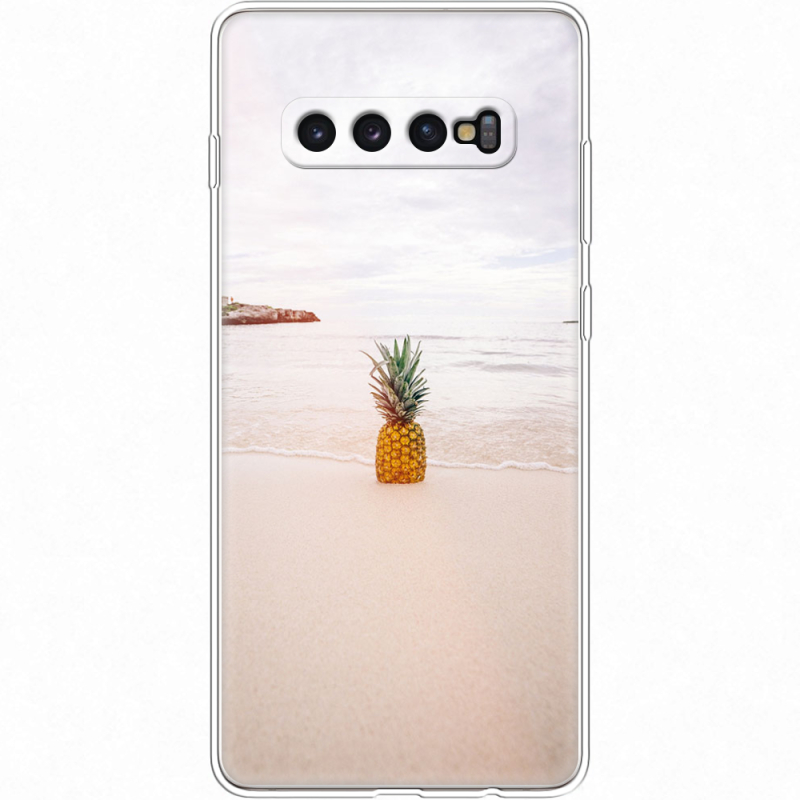 Чехол Uprint Samsung G975 Galaxy S10 Plus 