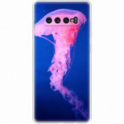 Чехол Uprint Samsung G975 Galaxy S10 Plus 