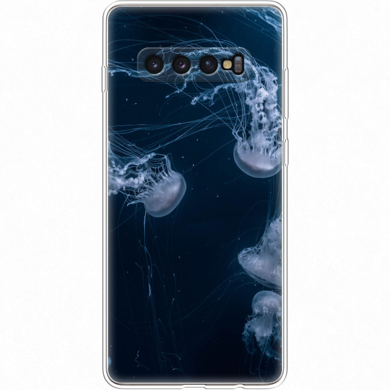 Чехол Uprint Samsung G975 Galaxy S10 Plus 