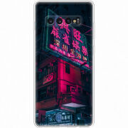 Чехол Uprint Samsung G975 Galaxy S10 Plus 