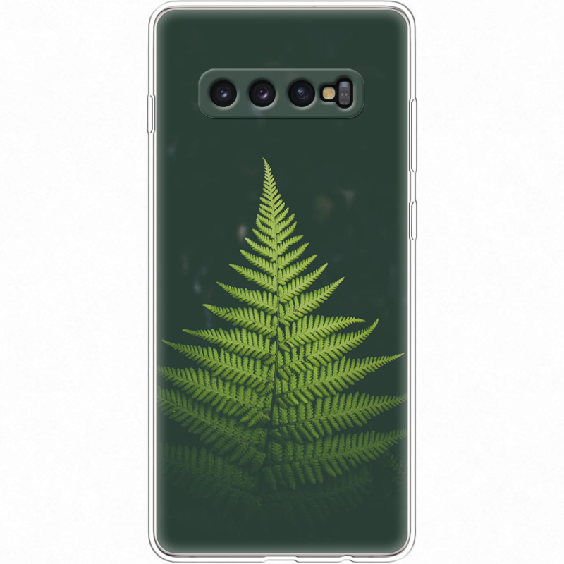 Чехол Uprint Samsung G975 Galaxy S10 Plus 