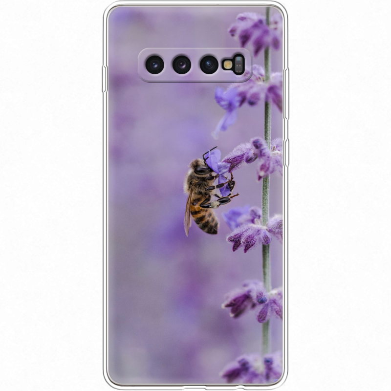 Чехол Uprint Samsung G975 Galaxy S10 Plus 