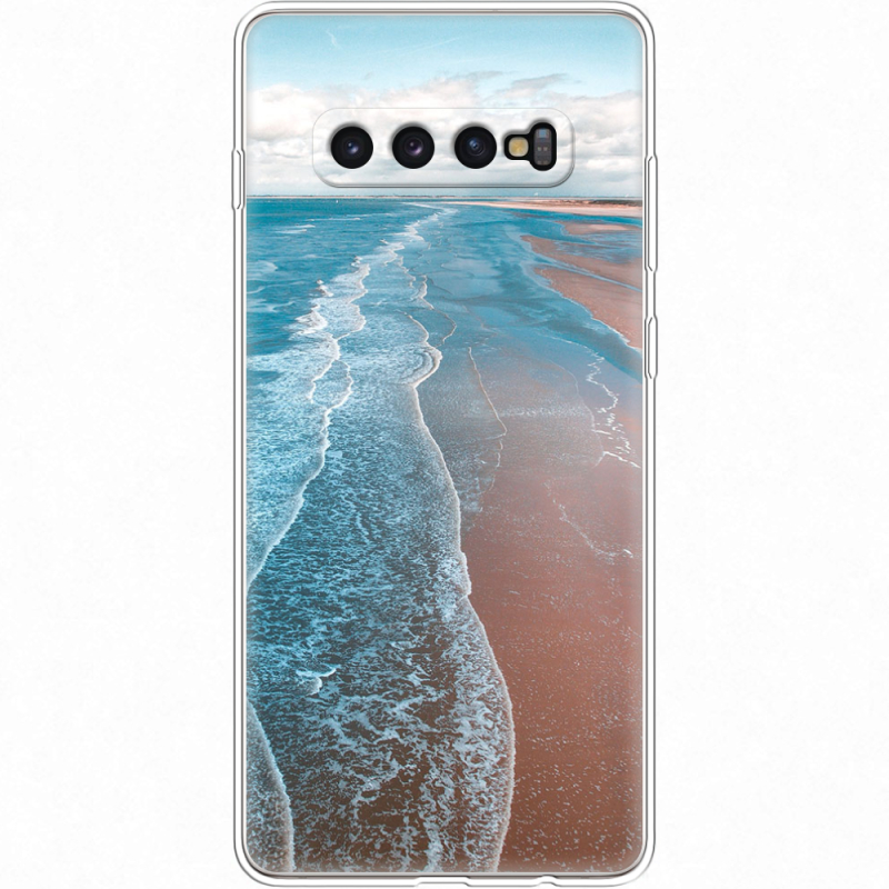 Чехол Uprint Samsung G975 Galaxy S10 Plus 