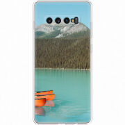 Чехол Uprint Samsung G975 Galaxy S10 Plus 