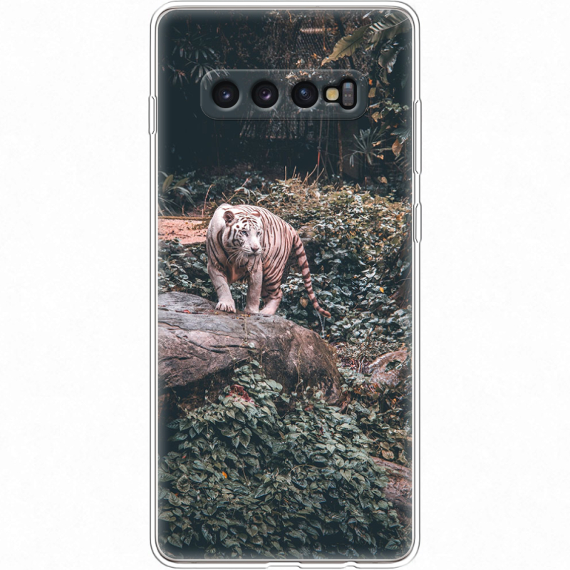 Чехол Uprint Samsung G975 Galaxy S10 Plus 