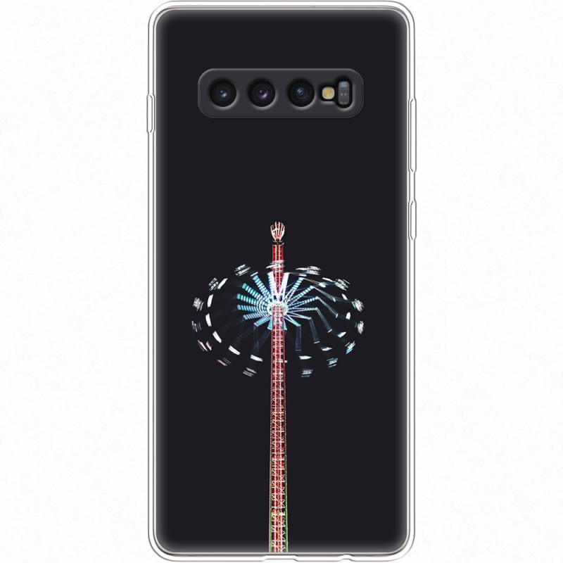 Чехол Uprint Samsung G975 Galaxy S10 Plus 