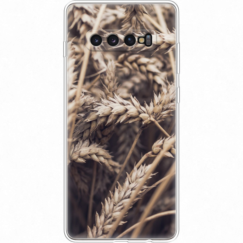 Чехол Uprint Samsung G975 Galaxy S10 Plus 