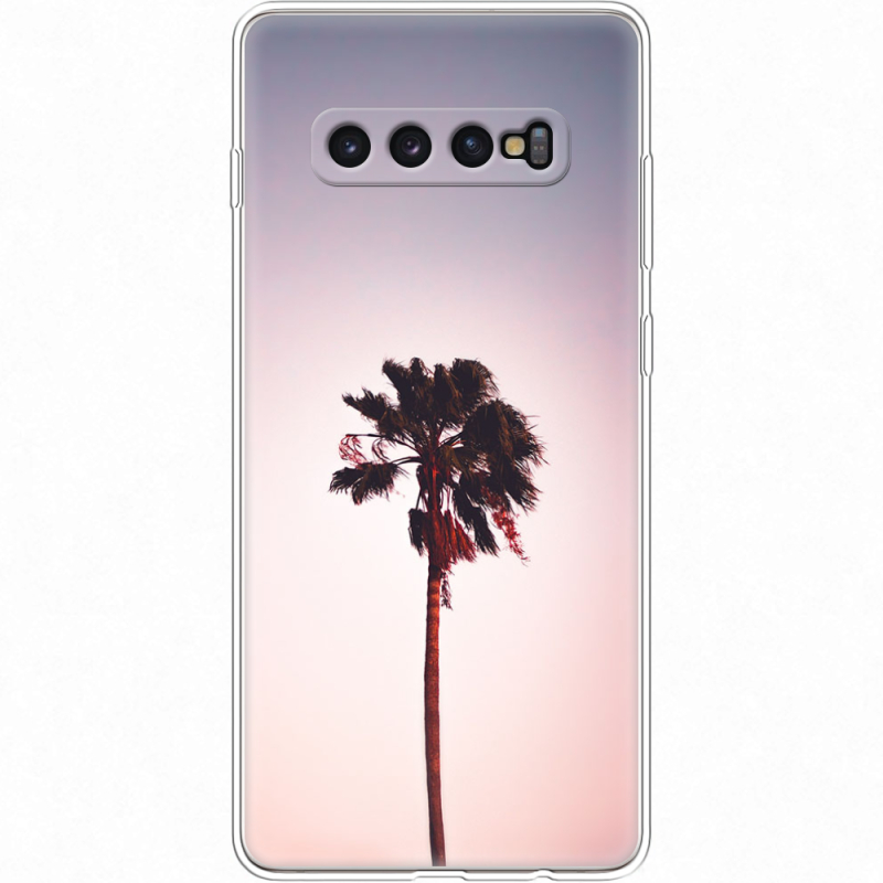 Чехол Uprint Samsung G975 Galaxy S10 Plus 