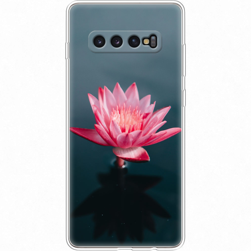 Чехол Uprint Samsung G975 Galaxy S10 Plus 