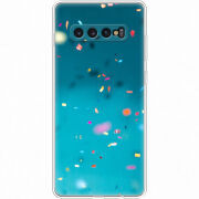 Чехол Uprint Samsung G975 Galaxy S10 Plus 