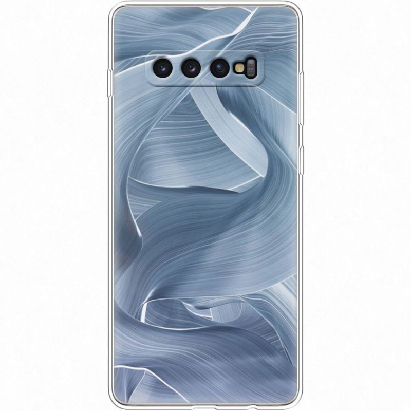 Чехол Uprint Samsung G975 Galaxy S10 Plus 