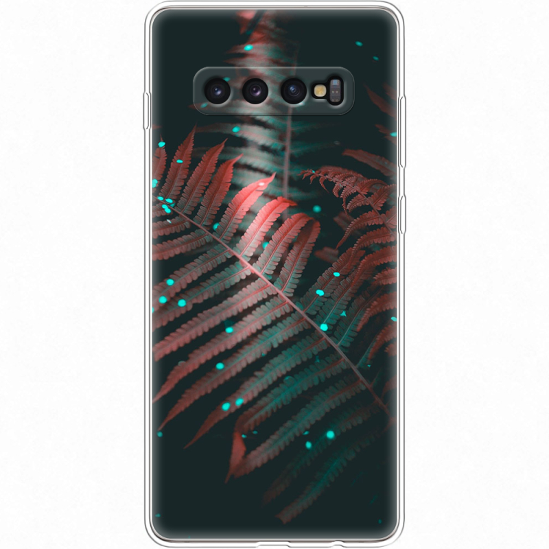 Чехол Uprint Samsung G975 Galaxy S10 Plus 