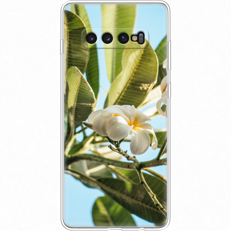 Чехол Uprint Samsung G975 Galaxy S10 Plus 