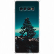 Чехол Uprint Samsung G975 Galaxy S10 Plus 