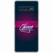 Чехол Uprint Samsung G975 Galaxy S10 Plus 