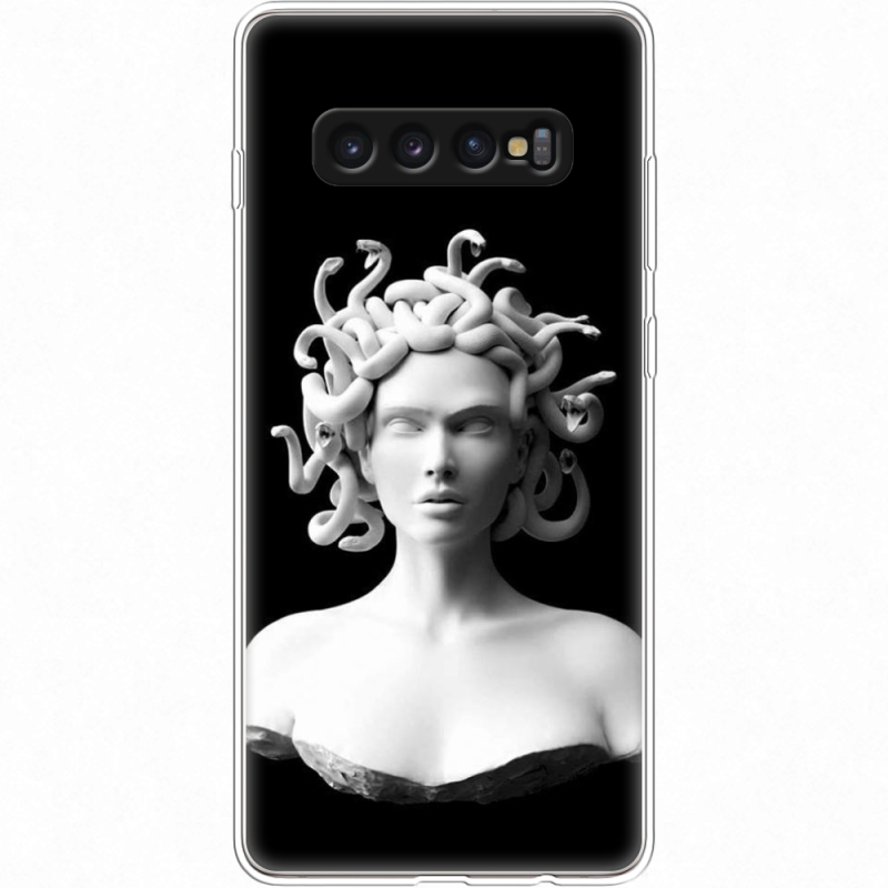 Чехол Uprint Samsung G975 Galaxy S10 Plus 