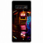 Чехол Uprint Samsung G975 Galaxy S10 Plus 