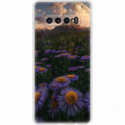 Чехол Uprint Samsung G975 Galaxy S10 Plus 