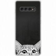 Чехол Uprint Samsung G975 Galaxy S10 Plus 