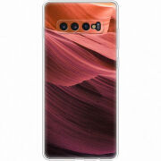 Чехол Uprint Samsung G975 Galaxy S10 Plus 